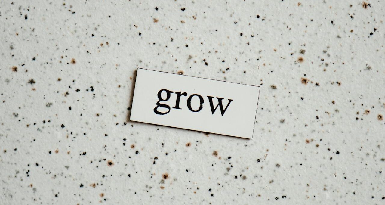 Story behind Positivegrowth.fi – Personal Development Community