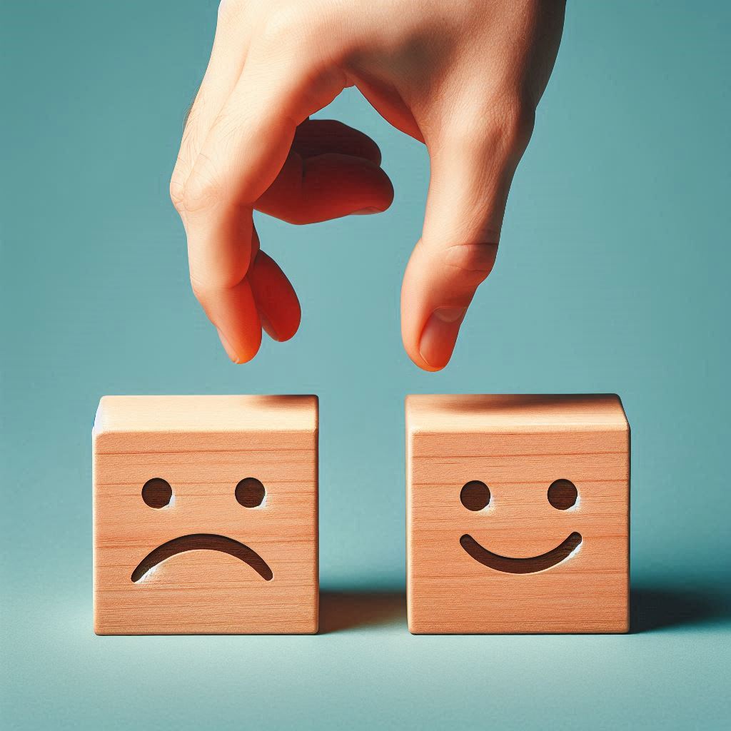 Cultivating Positivity: A Journey of Mindful Awareness and Growth