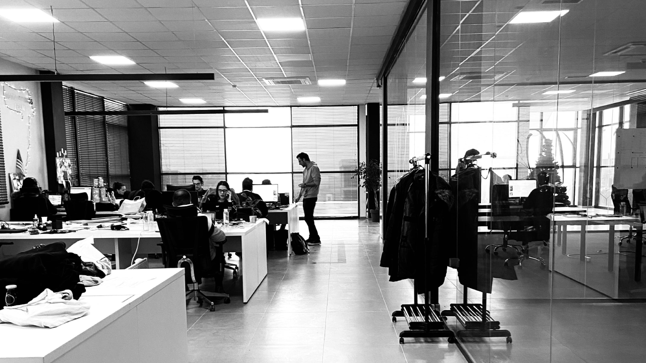 Navigating Entrepreneurship with Integrity and Purpose