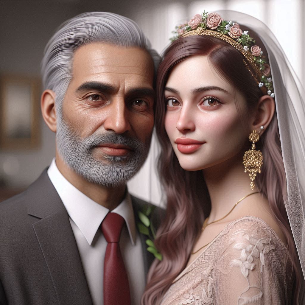 Speculating the Age Gap in Modern Relationships: Redefining Expectations