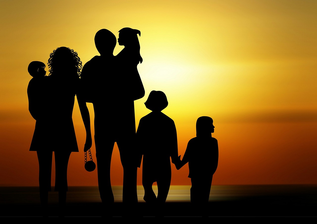 Aligning Personal Core Values to Build a Harmonious Family Foundation