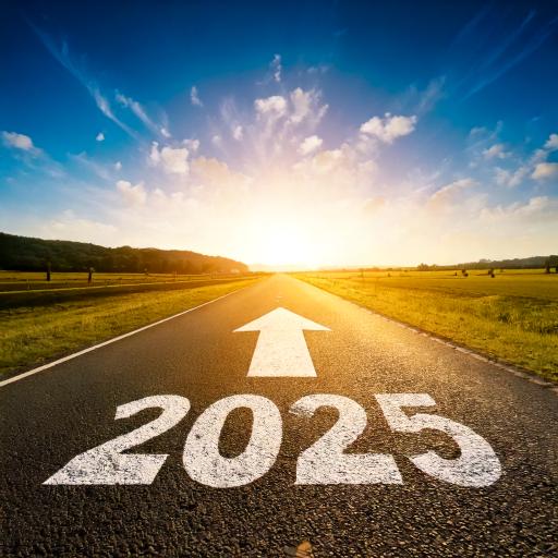 Set Bigger Goals and Reclaim Your Purpose: A Roadmap to 2030
