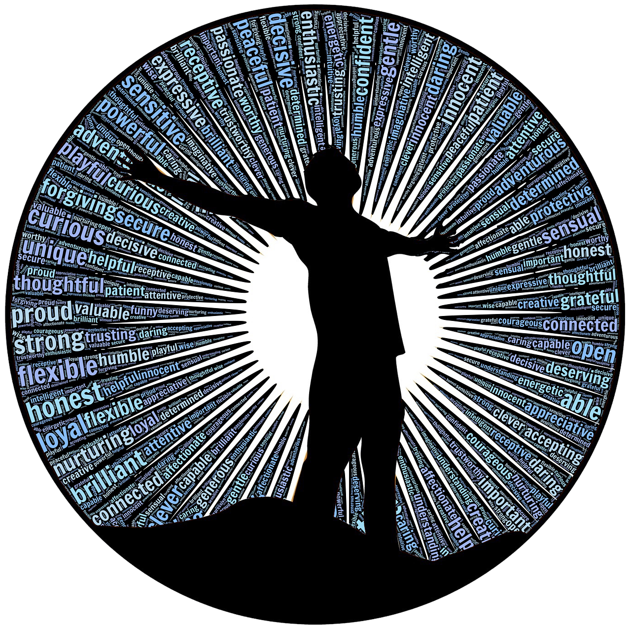 Become The Best Version of Yourself: The Foundation For Confidence and Self-Driven Growth