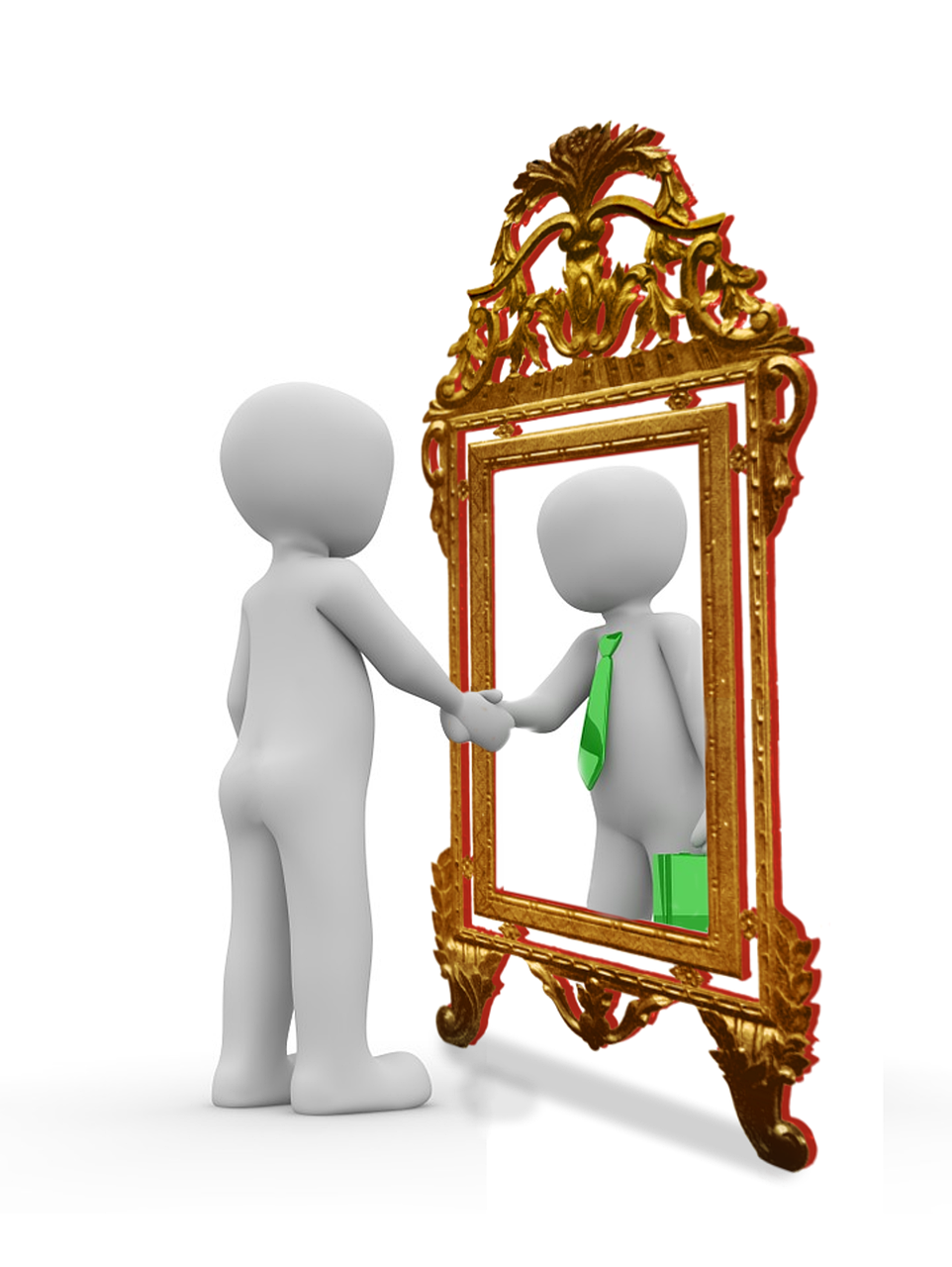 12 Bulletproof Ways to Heal Your Weak Self-Esteem