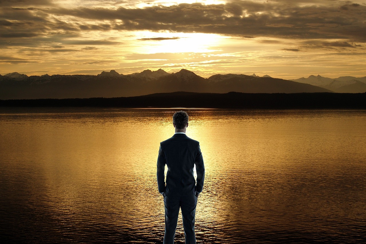 New Year, New You: Embracing Growth and Change in 2025