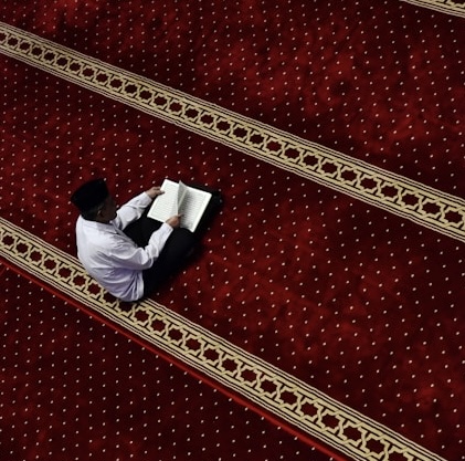 The Final Stretch: Making the Most of Ramadan’s Last Days
