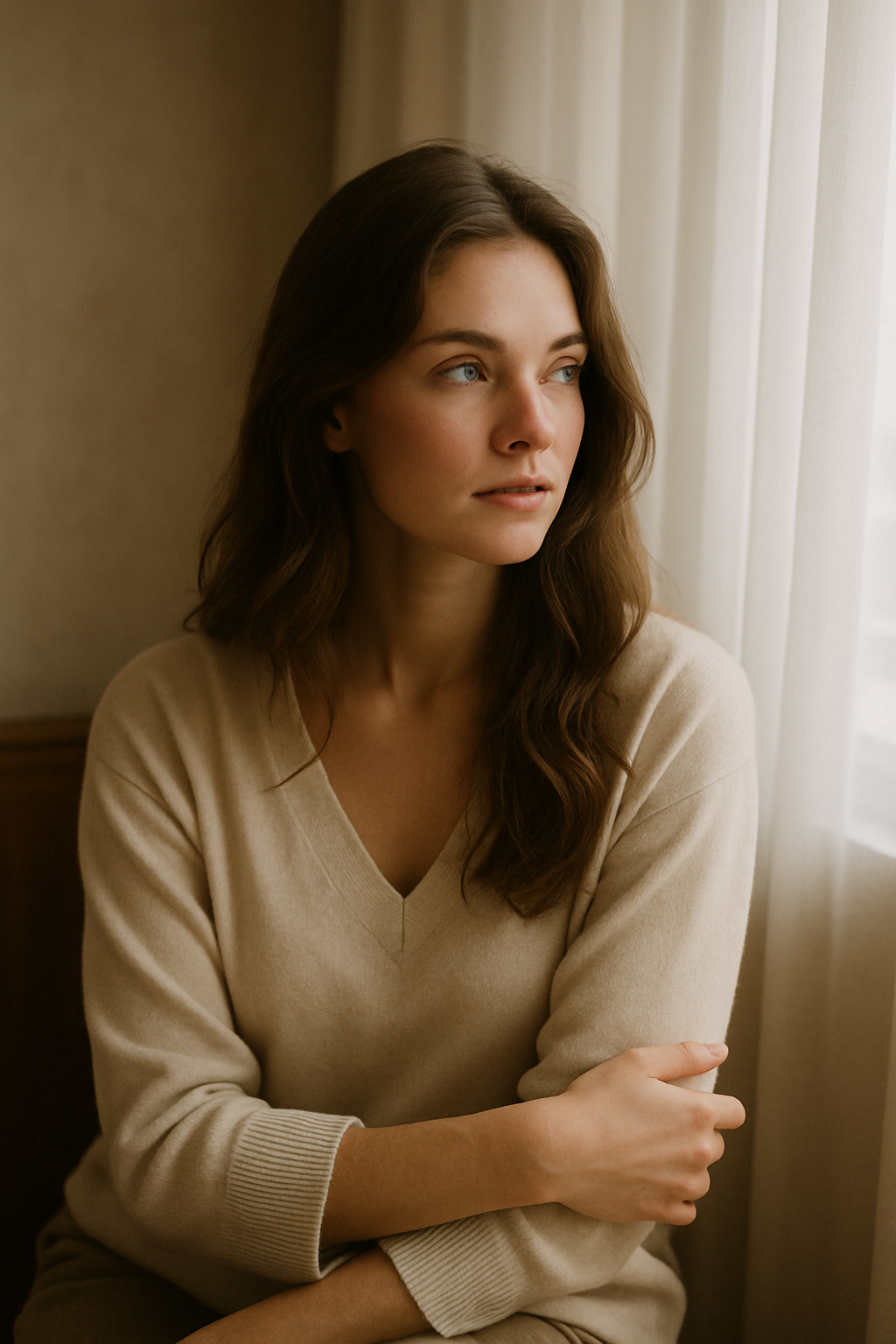 Rediscovering the Art of Feminine Communication in a Hyper-Equal World