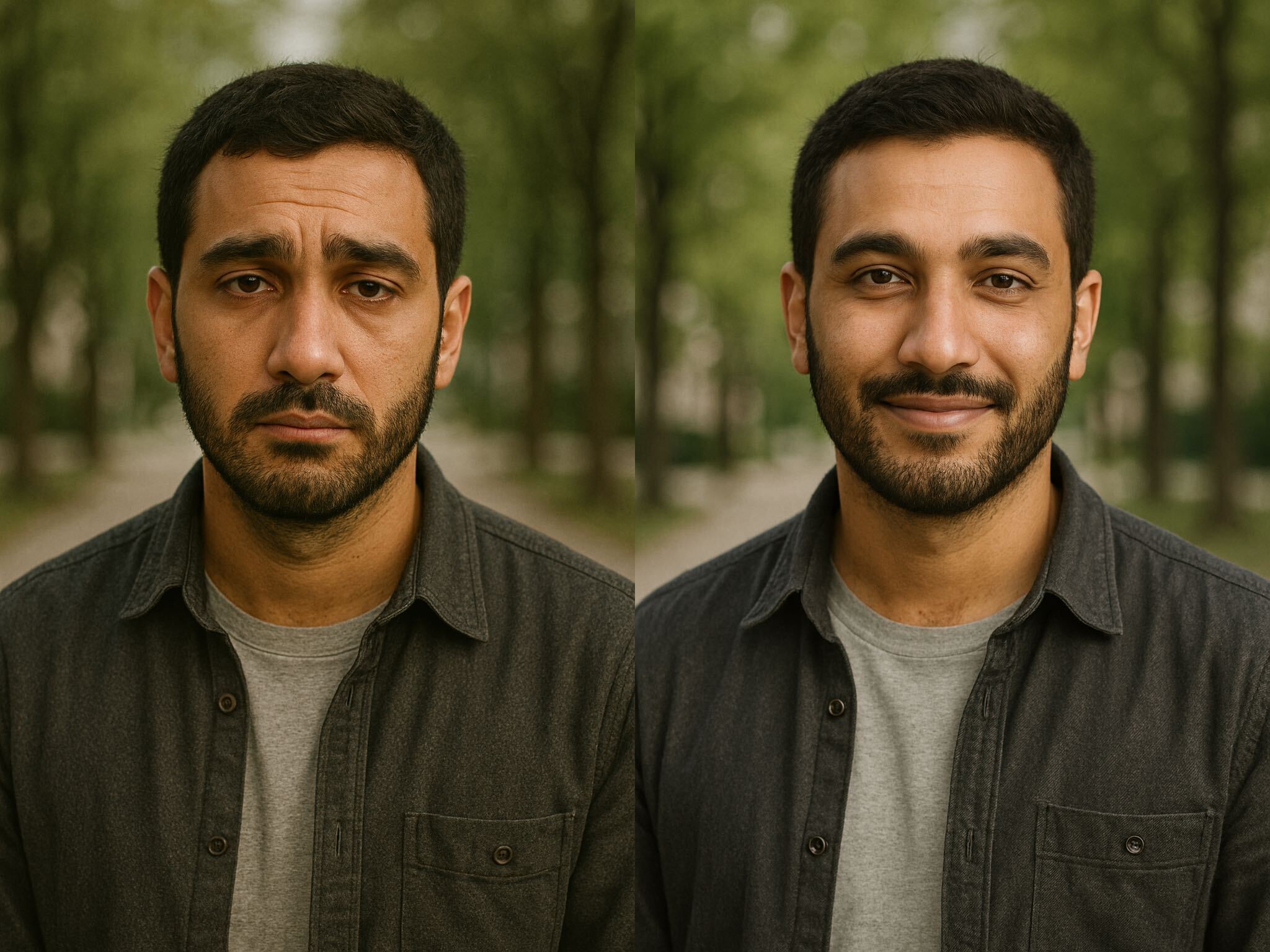 Amir, the Gentle Leader — Strength Without Harshness, Leadership With Mercy