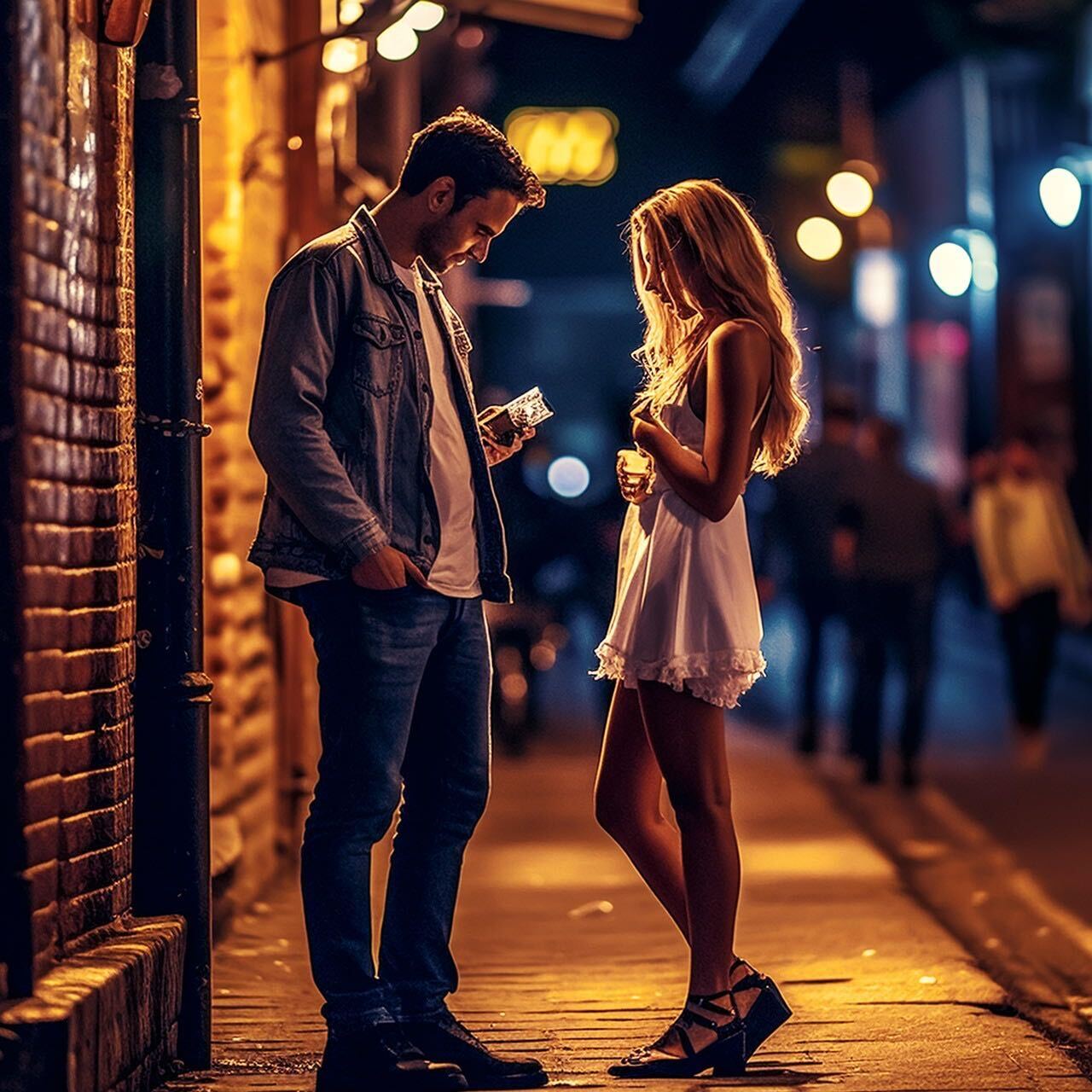 Why Men Are Drawn to Younger Women? A Deeper Look into Modern Masculine-Feminine Dynamics